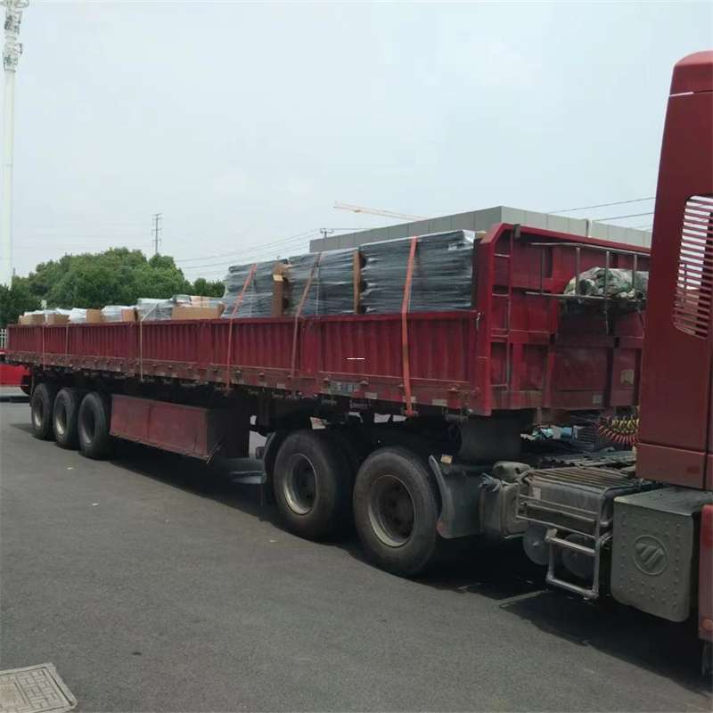 延庆区乌鲁木齐县物流专线：高效直达的运输之旅